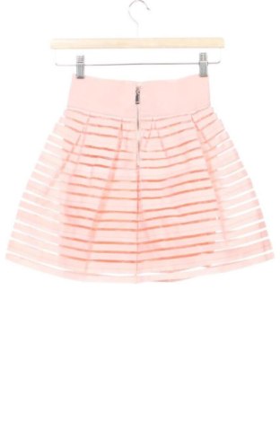 Пола Tally Weijl, Размер XS, Цвят Розов, Цена 6,64 €