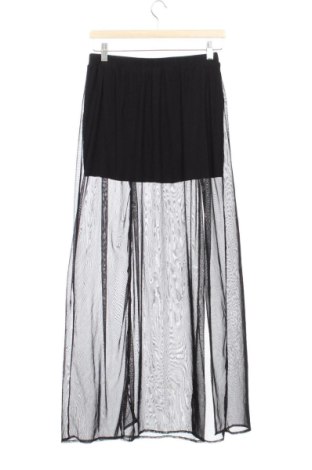 Φούστα Tally Weijl, Μέγεθος XS, Χρώμα Μαύρο, Τιμή 10,99 €