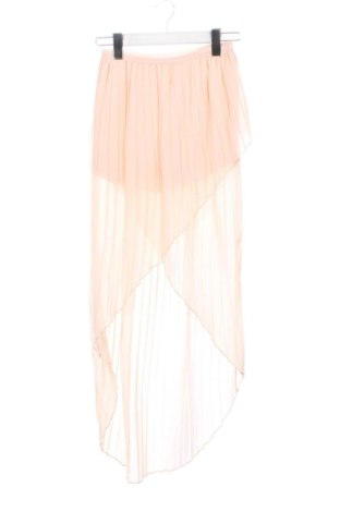 Sukně Tally Weijl, Velikost XS, Barva Růžová, Cena  199,00 Kč