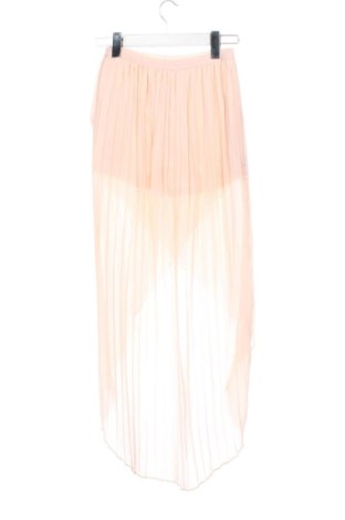 Sukně Tally Weijl, Velikost XS, Barva Růžová, Cena  199,00 Kč