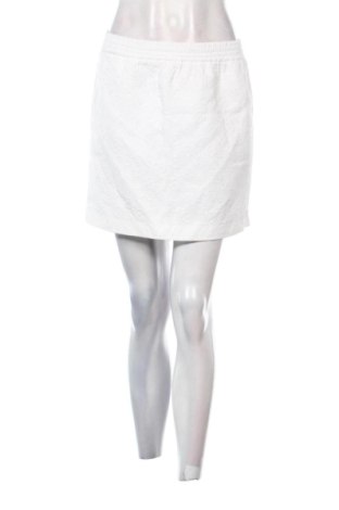 Szoknya Tara Jarmon, Méret M, Szín Fehér, Ár 6 249 Ft