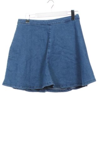Φούστα Terranova, Μέγεθος M, Χρώμα Μπλέ, Τιμή 15,00 €