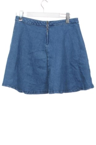 Φούστα Terranova, Μέγεθος M, Χρώμα Μπλέ, Τιμή 15,00 €