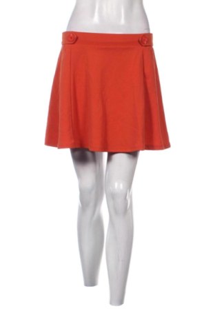 Φούστα Terranova, Μέγεθος S, Χρώμα Καφέ, Τιμή 5,99 €