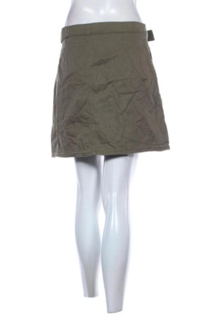 Φούστα Terranova, Μέγεθος L, Χρώμα Πράσινο, Τιμή 5,99 €