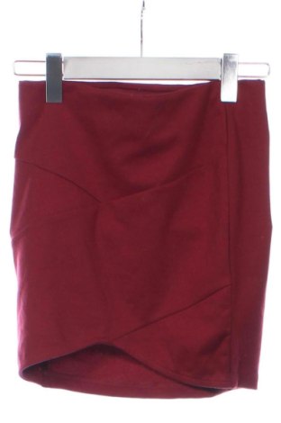 Rock Terranova, Größe XS, Farbe Rot, Preis € 5,99