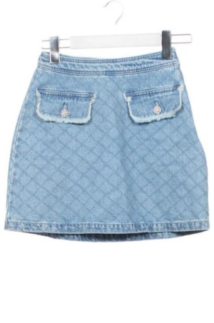Sukně Tezenis, Velikost XXS, Barva Modrá, Cena  419,00 Kč