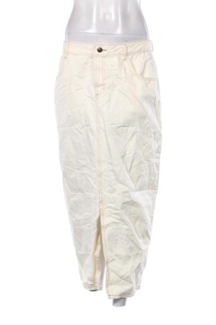 Sukňa Tezenis, Veľkosť L, Farba Kremová, Cena  8,95 €