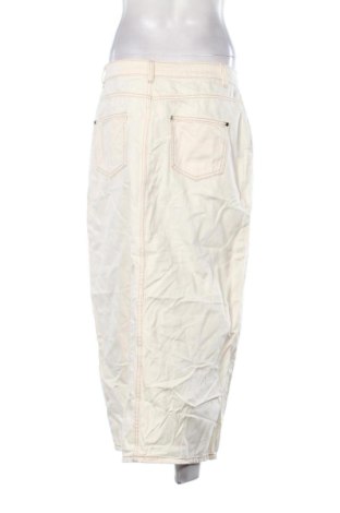 Sukňa Tezenis, Veľkosť L, Farba Kremová, Cena  8,95 €