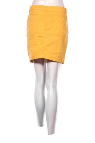 Sukňa Tissaia, Veľkosť M, Farba Žltá, Cena  5,95 €
