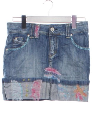 Φούστα To Be Too, Μέγεθος M, Χρώμα Μπλέ, Τιμή 19,99 €