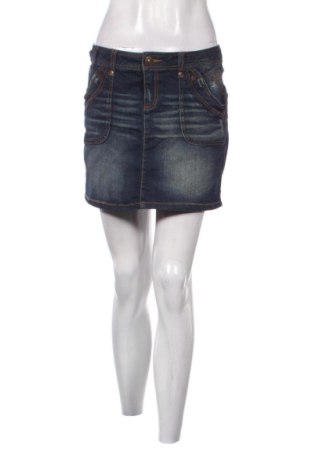 Φούστα Tom Tailor, Μέγεθος M, Χρώμα Μπλέ, Τιμή 11,99 €