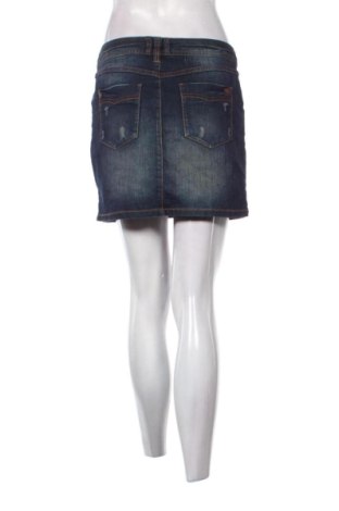 Φούστα Tom Tailor, Μέγεθος M, Χρώμα Μπλέ, Τιμή 11,99 €