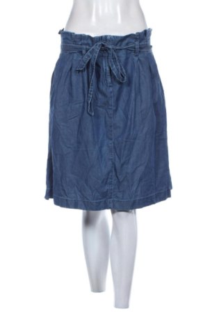 Φούστα Tom Tailor, Μέγεθος M, Χρώμα Μπλέ, Τιμή 4,99 €