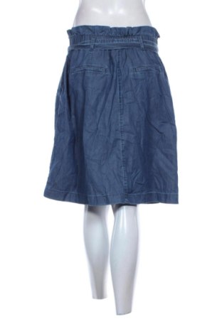 Φούστα Tom Tailor, Μέγεθος M, Χρώμα Μπλέ, Τιμή 4,99 €