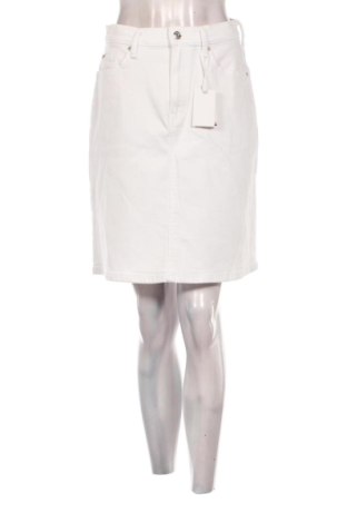 Rock Tommy Hilfiger, Größe S, Farbe Weiß, Preis 99,99 €