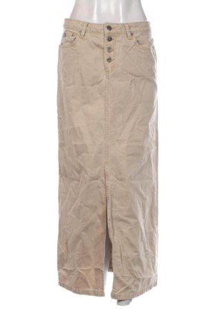 Пола Tommy Hilfiger, Размер M, Цвят Бежов, Цена 24,54 €