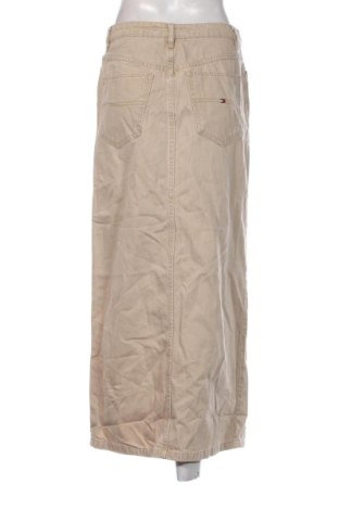 Пола Tommy Hilfiger, Размер M, Цвят Бежов, Цена 24,54 €