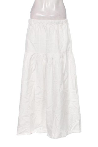 Sukně Tommy Jeans, Velikost M, Barva Bílá, Cena  2 279,00 Kč, #135799044
