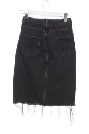 Пола Topshop, Размер S, Цвят Сив, Цена 20,90 €