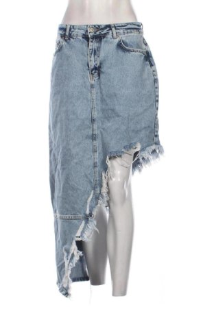 Rock Trendyol, Größe M, Farbe Blau, Preis € 20,91