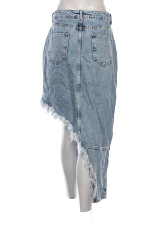 Rock Trendyol, Größe M, Farbe Blau, Preis € 20,91