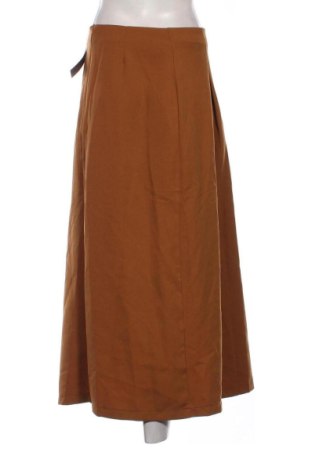 Φούστα Trendyol, Μέγεθος S, Χρώμα Καφέ, Τιμή 47,57 €