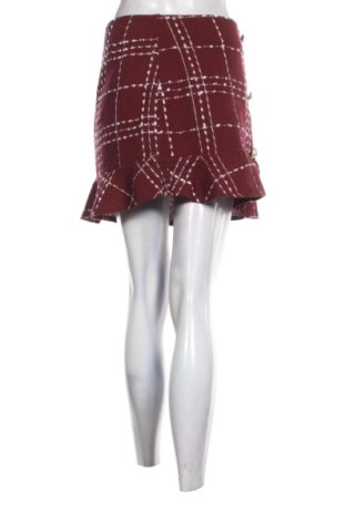 Φούστα Trendyol, Μέγεθος S, Χρώμα Πολύχρωμο, Τιμή 20,91 €