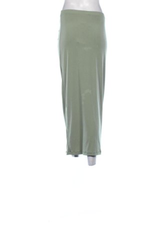 Φούστα Trendyol, Μέγεθος M, Χρώμα Πράσινο, Τιμή 48,00 €
