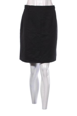 Sukňa Trevira, Veľkosť L, Farba Čierna, Cena  21,00 €