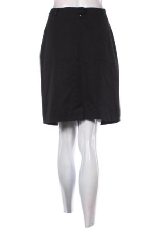 Sukňa Trevira, Veľkosť L, Farba Čierna, Cena  21,00 €