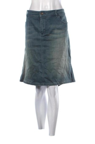 Sukňa Triangle, Veľkosť XXL, Farba Zelená, Cena  21,95 €