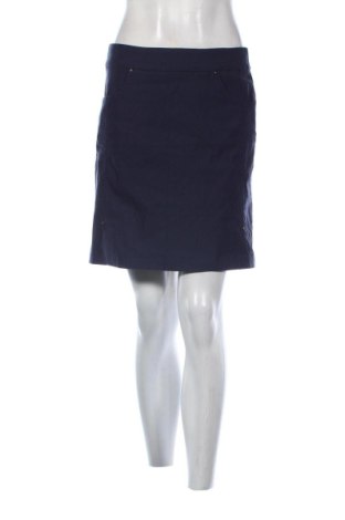 Φούστα Tribal, Μέγεθος M, Χρώμα Μπλέ, Τιμή 18,99 €