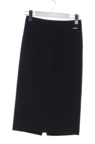 Φούστα Trussardi Jeans, Μέγεθος XS, Χρώμα Μαύρο, Τιμή 122,89 €