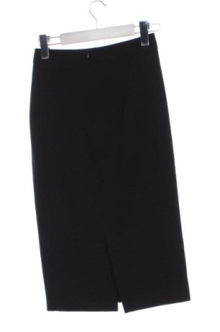 Φούστα Trussardi Jeans, Μέγεθος XS, Χρώμα Μαύρο, Τιμή 122,89 €
