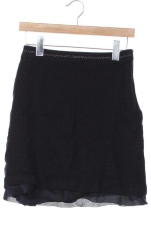 Sukňa UNITED ARROWS, Veľkosť XS, Farba Čierna, Cena  28,00 €