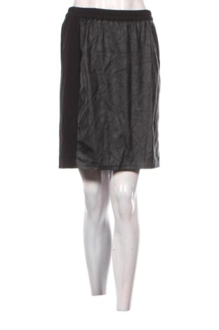 Rock Ulla Popken, Größe 3XL, Farbe Schwarz, Preis € 27,99