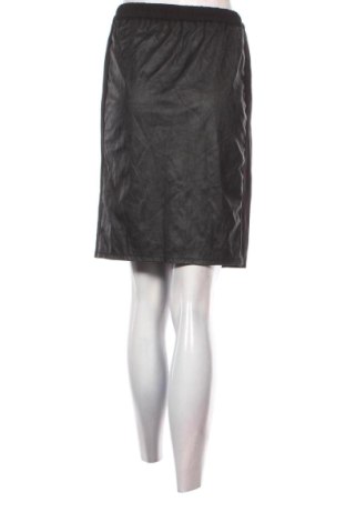 Rock Ulla Popken, Größe 3XL, Farbe Schwarz, Preis € 27,99