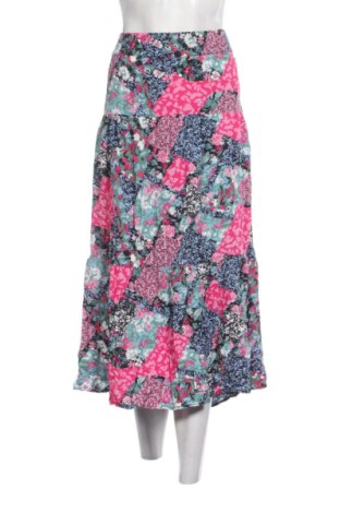 Fustă Ulla Popken, Mărime 3XL, Culoare Multicolor, Preț 129,99 Lei