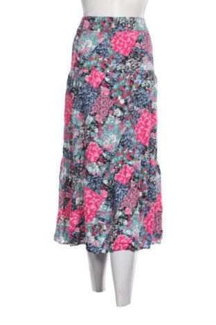 Fustă Ulla Popken, Mărime 3XL, Culoare Multicolor, Preț 129,99 Lei