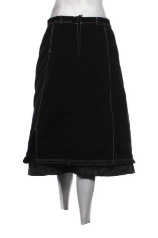 Sukňa Ulla Popken, Veľkosť XXL, Farba Čierna, Cena  15,95 €