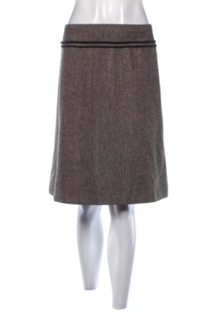 Sukně Un Deux Trois, Velikost M, Barva Hnědá, Cena  339,00 Kč