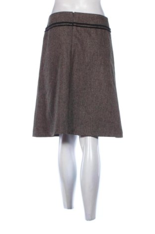 Sukně Un Deux Trois, Velikost M, Barva Hnědá, Cena  339,00 Kč