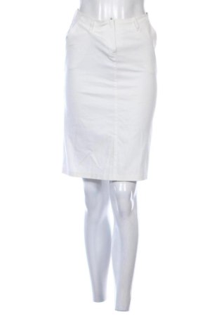 Rock Unbranded, Größe S, Farbe Weiß, Preis € 8,99