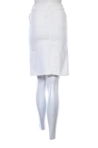 Rock Unbranded, Größe S, Farbe Weiß, Preis € 8,99