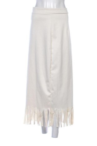 Rock Unbranded, Größe XL, Farbe Ecru, Preis € 10,99