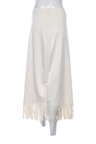 Rock Unbranded, Größe XL, Farbe Ecru, Preis € 10,99