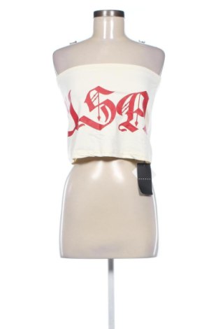 Rock Unbranded, Größe L, Farbe Ecru, Preis € 14,99