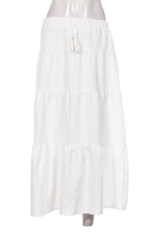 Sukně Unbranded, Velikost M, Barva Bílá, Cena  209,00 Kč
