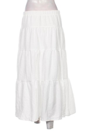 Sukně Unbranded, Velikost M, Barva Bílá, Cena  209,00 Kč